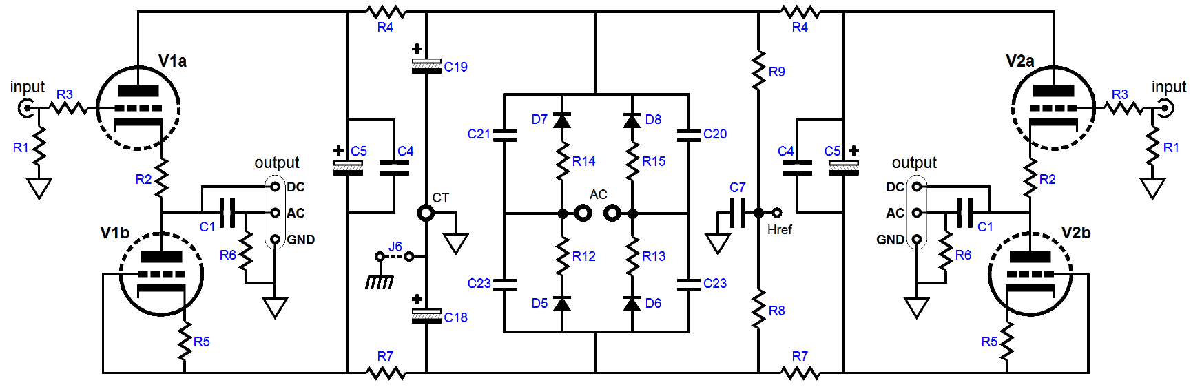 Logitech X 540 Wiring Diagram - Wiring Diagram